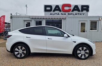 TESLA Y LONG RANGE AWD, SOH: 90,9%, 360°KAMERA, AUTOPILOT - 3
