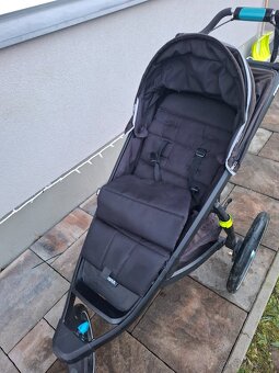 Thule urban glide 2 - 3