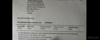 Stolová súprava MOBELIX - 3