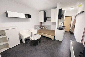 HALO reality - Predaj, garsónka Poprad, kompletná rekonštruk - 3