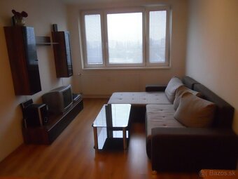 1,5 izbový byt na prenájom - 3