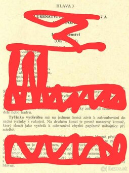 Tyčinka vyteráku RPG-7 Čsľa - 3