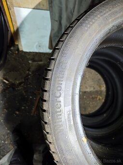 Continental 225/45R18 - 3