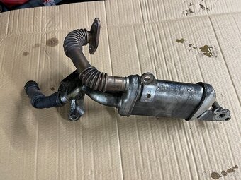 Chladic EGR 1,5dci K9K - 3