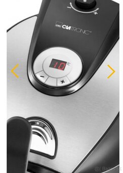 Výčapné zariadenie - 3