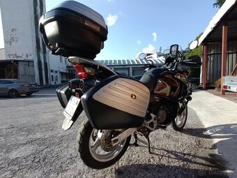 Honda Varadero 1000 - 3