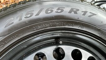 77. KODIAQ / TIGUAN 5x112 R17 - 3