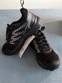 Salomon Wander W - 3