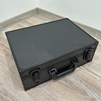 Kufrik na zberateľske predmety - 3