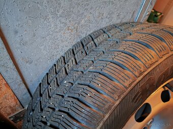 kolesá 195/65 R15 - 3