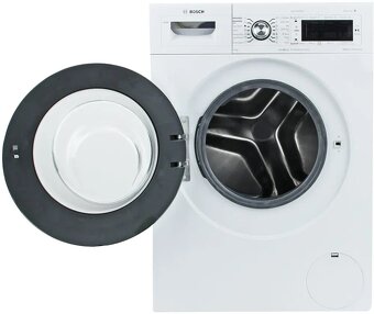 Pračka Bosch - 3