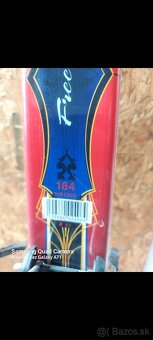 Lyze panske damske dorast - 3