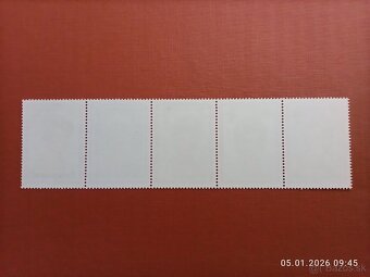 Veľká Británia 1998 - 3