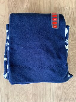 Zimné dámske pyžamo - 3