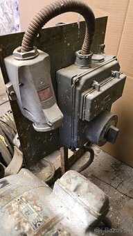 Stavebný naviják - 3