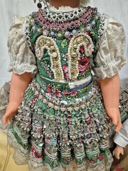 Predam babiky v kroji - 3