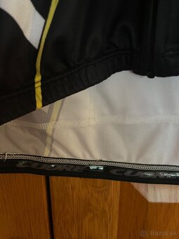 Cuore pánske cyklotričko M - 3