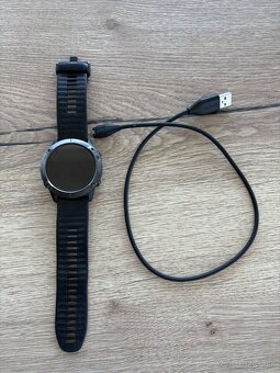 Garmin Fenix 6X Sapphire - 3