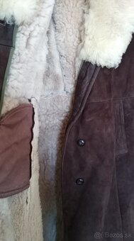Predám kožuch - 3