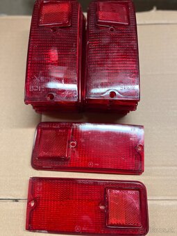 Fiat 127 kryty svetiel - 3