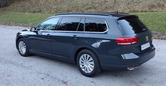 Passat B8 variant 2.0Tdi - 3
