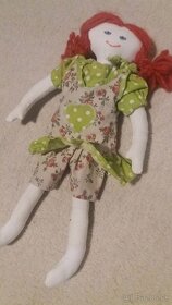 dievčenské hračky - 3