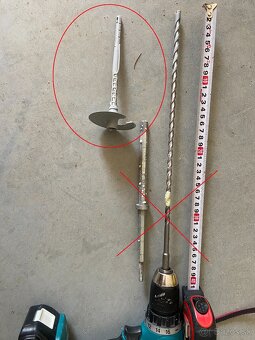 Fasádne kotvy / hmoždinky fischer TERMOZ SV2 ECOTWIST 0 - 10 - 3