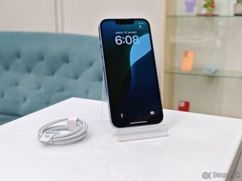 Apple iPhone 14 128GB Blue | ZÁRUKA - 3
