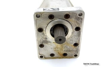 Hydraulické čerpadlo UR 80/20 - 3