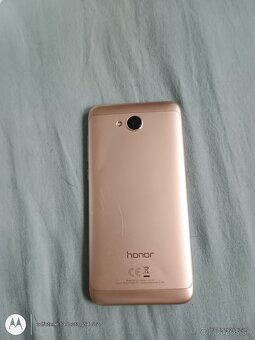 Predám Honor 6A - 3