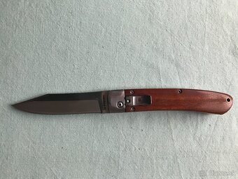 Böker Magnum Automatic -vystreľovák - 3