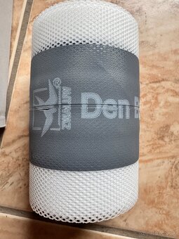 Hydroizolačna páska 6,5 m Den braven - 3