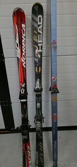 Lyže - 3