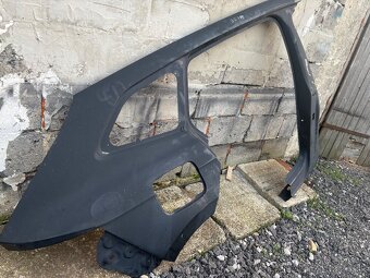 Original Blatnik Škoda Enyaq 2021-2025 - 3