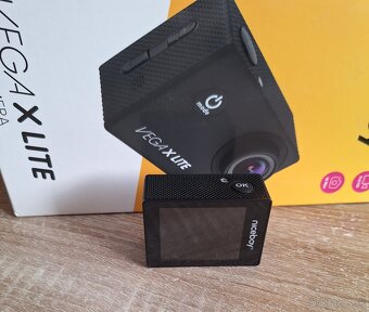 Outdoorova kamera Niceboy Vega X Lite - 3