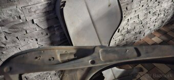 Zadne blatniky Škoda 100 - 3