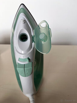 Naparovacia žehlička Tchibo - 3