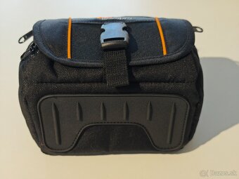 Lowepro Adventura SH 110 II - 3