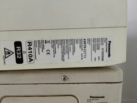 Klimatizácia siemens - 3