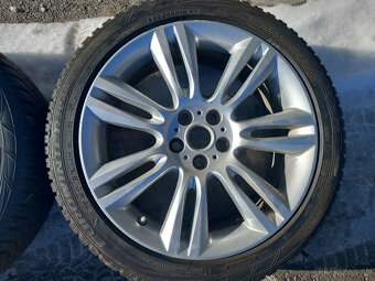 5x108 R18 Orig. Jaguar + 225/45 r18 - 3
