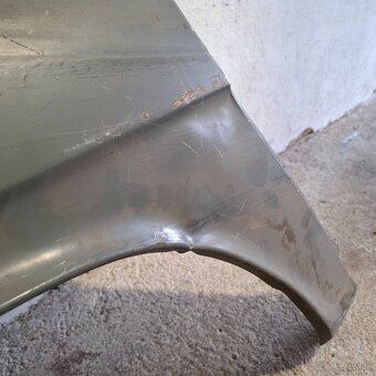 Blatník Škoda 100 - 3