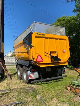 Wielton PRC-2/HP14 - 3