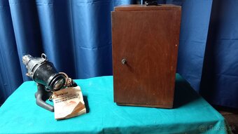 Mikroskop Meopta - 3