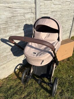 Cybex priam 2024 cozy beige - 3