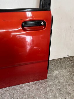 Fiat Panda III 2011- ľavé predné dvere - 3