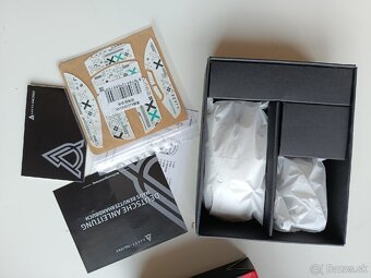 Herná myš AJAZZ Nova - 3