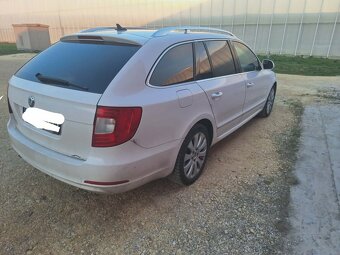 SuperB combi 2tdi - 3