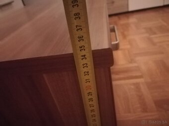 Nočné stolíky - 3