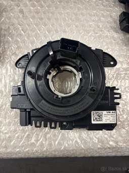 skoda vw packy podvolantova jednotka kruzok - 3