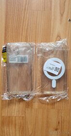 Iphone - folie, skla, obaly, sluchátka, redukcie, kable, usb - 3